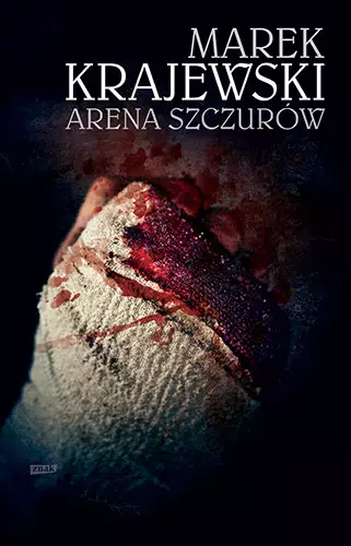 Arena szczurów, wydanie kieszonkowe
