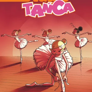 Studio tańca. Tom 2