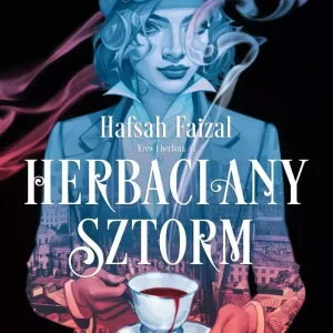 Herbaciany sztorm