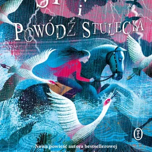 Sylvia i powódź stulecia