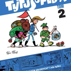 Tytusopedia. Tom 2