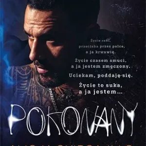 Pokonany