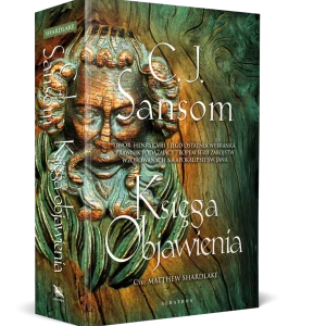 Księga objawienia