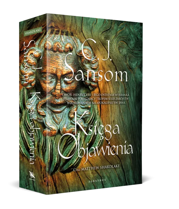 Księga objawienia
