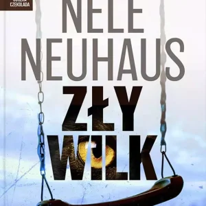 Zły wilk, wydanie 2