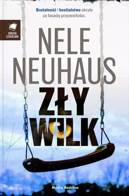 Zły wilk, wydanie 2