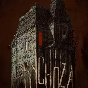 Psychoza