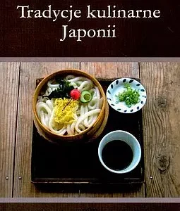 Tradycje kulinarne Japonii