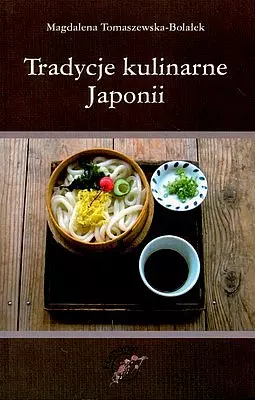 Tradycje kulinarne Japonii