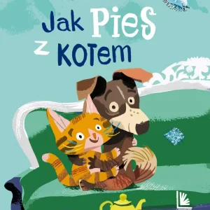 Jak pies z kotem