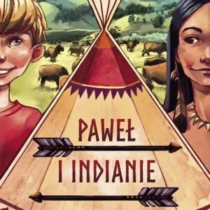 Paweł i Indianie