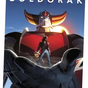Goldorak