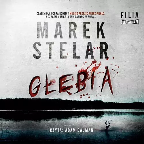 Głębia
