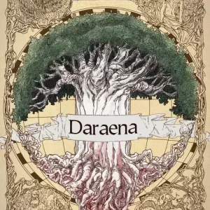 Daraena