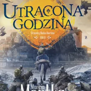Utracona godzina | Wydanie 2