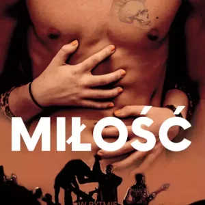 Miłość w rytmie punk rocka