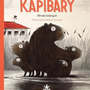 Kapibary