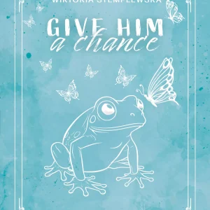 Give Him a Change