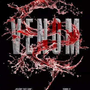 Venom. Tom 1 wydanie specjalne