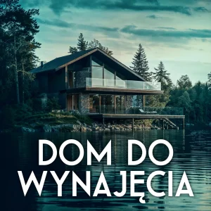 Dom do wynajęcia