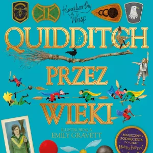Quidditch przez wieki