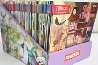 4516e81-100-bajek-naszego-dz.webp 100 bajek naszego dzieciństwa. Pakiet