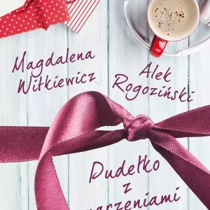 Pudełko z marzeniami
