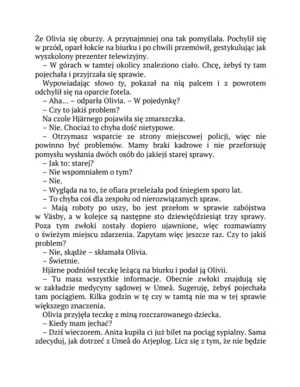 Zamrożone złoto