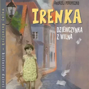 Irenka