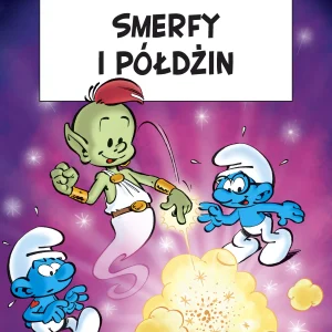 Smerfy. Smerfy i półdżin