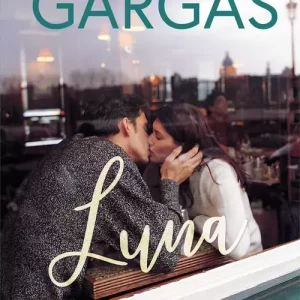 Luna | Gabriela Gargaś | Wydanie kieszonkowe