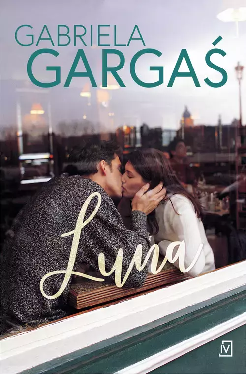 Luna | Gabriela Gargaś | Wydanie kieszonkowe