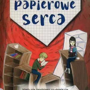 Papierowe serca