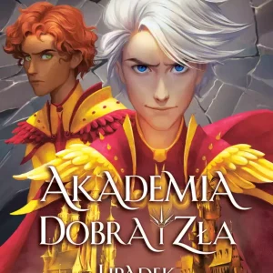 Akademia Dobra i Zła. Upadek