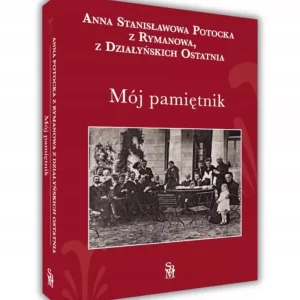 Mój Pamiętnik