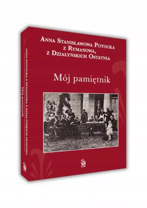 Mój Pamiętnik