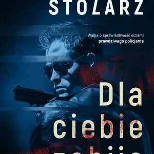 Dla ciebie zabiję