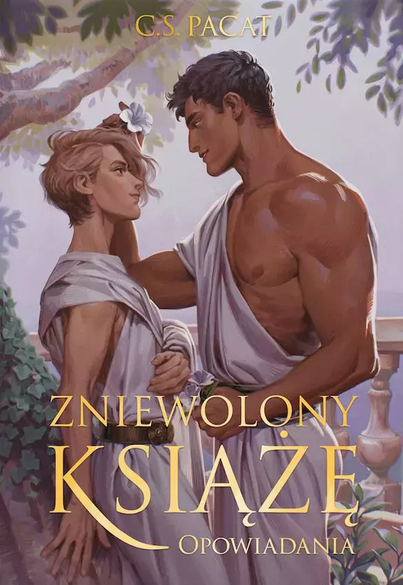 45ffabc-zniewolony-ksiaze-op.webp Zniewolony książę | Opowiadania | Tom 4 | Ilustrowane brzegi