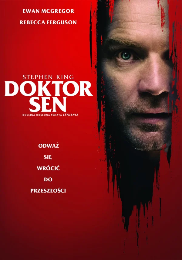 Doktor Sen, DVD