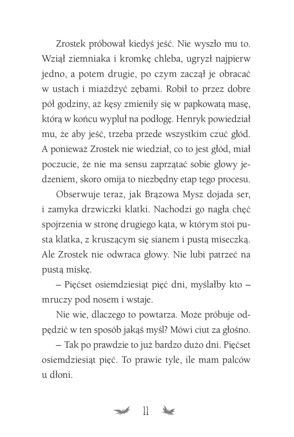 Zrostek