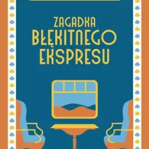 Zagadka Błękitnego Ekspresu