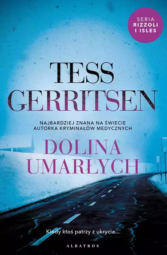 469f82b-cykl-rizzoli-isles-t.webp Cykl Rizzoli / Isles. Tom 8. Dolina umarłych