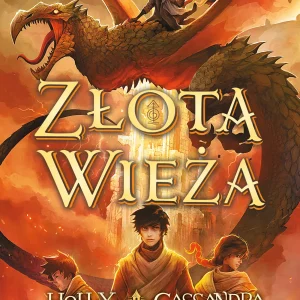 Złota wieża