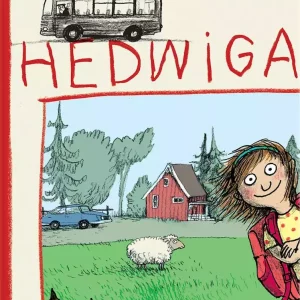 Hedwiga wyd. 2