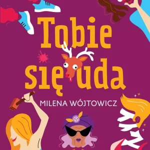 Tobie się uda