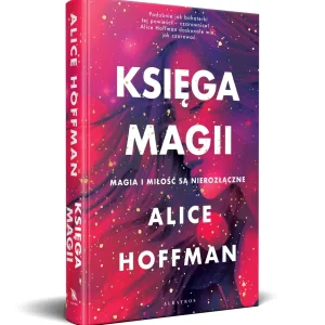 Księga magii