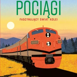 Pociągi