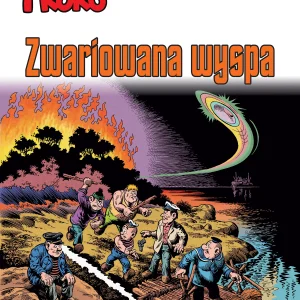 47104ff-kajtek-i-koko-zwario.webp Kajtek i Koko. Zwariowana wyspa
