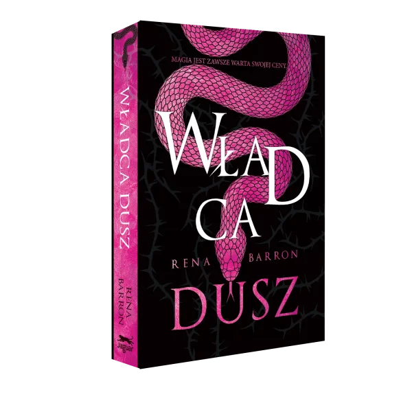 Władca dusz