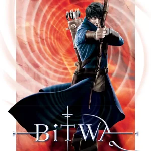 Summoner. Zaklinacz. Tom 3. Bitwa